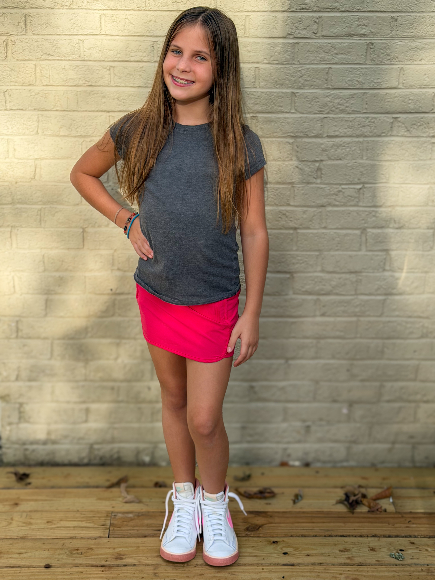 Remington Burt photo 4